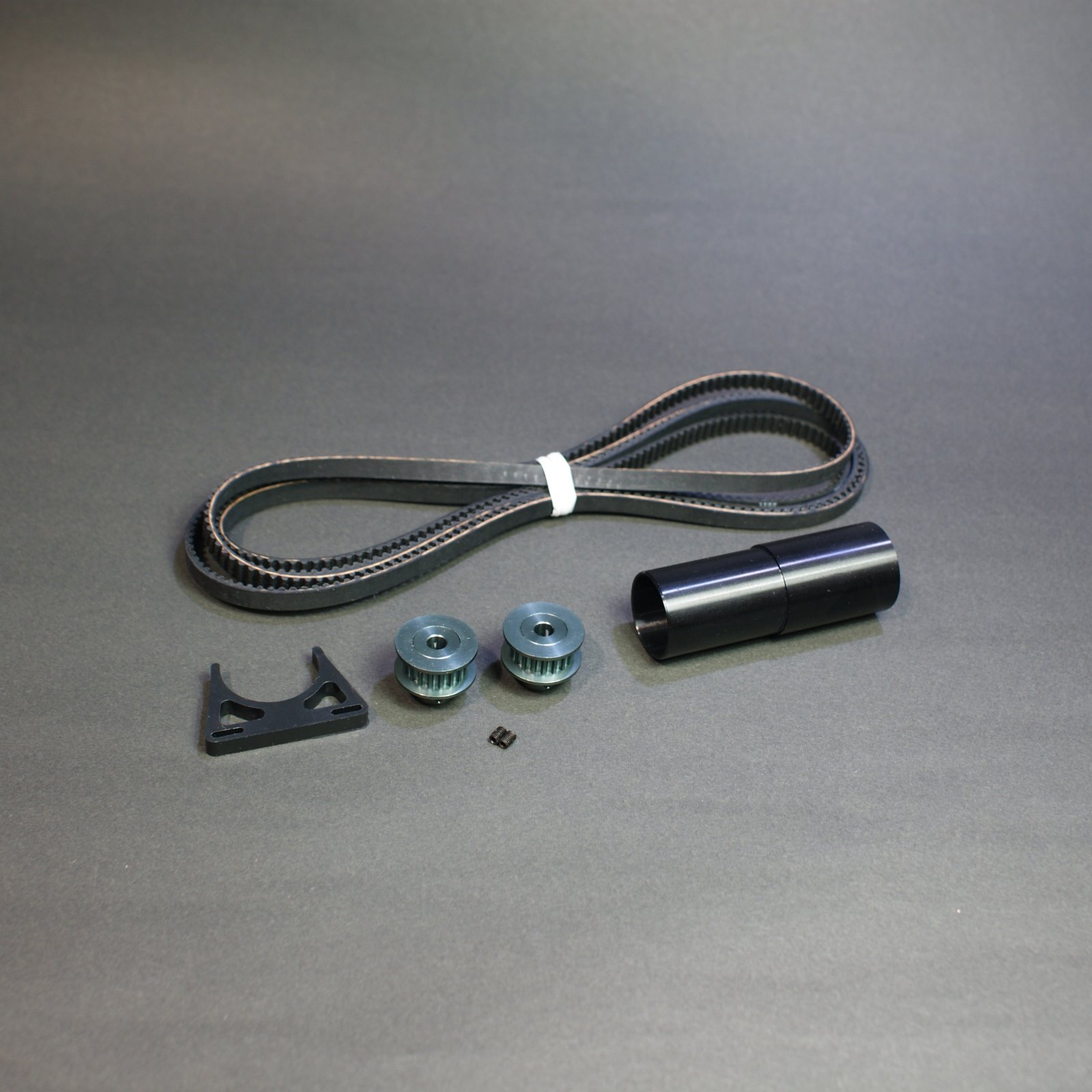 画像1: クエスト QH0074 (IM12用) 720ｍｍロングテールブームコン バージョン (IM-E12S、Neo-CA90用)【メーカー直送になります】