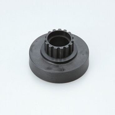 画像1: クエスト CA3086 (CA3用)  クラッチドラム【メーカー直送になります】