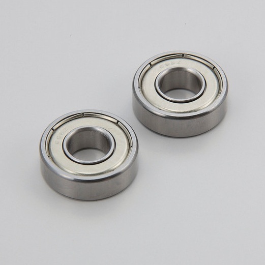 画像1: クエスト CA6109 (CA90/120-720/E12S-787/GT15/ZG他用) 8x19x6mm ベアリング【メーカー直送になります】