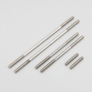 画像1: クエスト CA6123-V06 (CA90/120-720/E12S-787/GT15他用) Ver.06 ヘッドリンケージ【メーカー直送になります】  