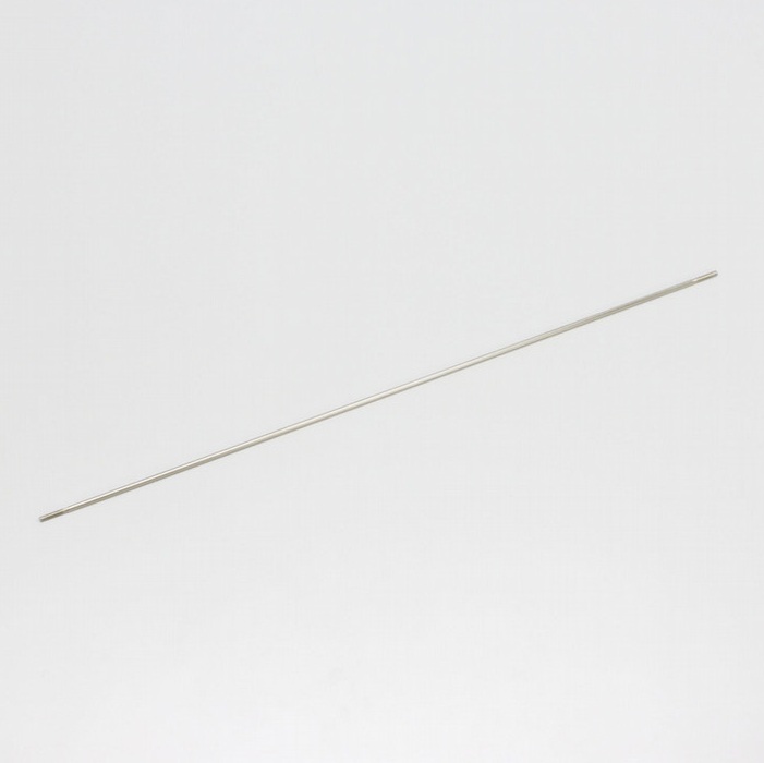 画像1: クエスト CA6510-53 (E12S/120-720/E12S-787/GT15/ZG用) 530mm ハードスタビライザーバー【メーカー直送になります】