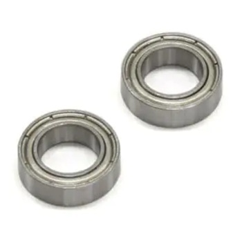 画像1: クエスト BRG022 (CA30/50/E6/E12S-787/120-720/GT15/ZG他用) 6x10x3 ベアリング (2入)【メーカー直送になります】