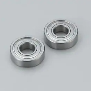 画像1: クエスト 96889 (CA90/120-720/E12S-787/GT-15/ZG他用) 7x17x5mm ベアリング【メーカー直送になります】  