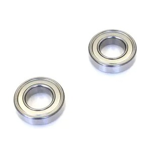 画像1: クエスト 96891 (CA30/50/90/120-720/E12S-787/GT-15/ZG他用) 10x19x5mm ベアリング【メーカー直送になります】