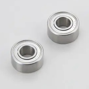 画像1: クエスト 96896 (CA90/120-720/E12S-787/GT-15/ZG他用) 4x9x4mmベアリング【メーカー直送になります】  