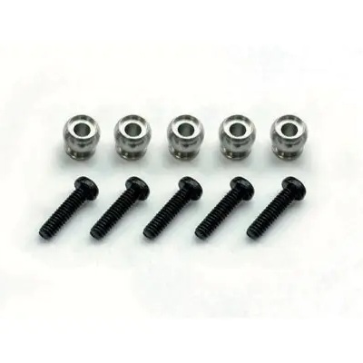 画像1: クエスト Z8017 (CA30/50/E6/E12S-787用) PHリンケージボール【メーカー直送になります】