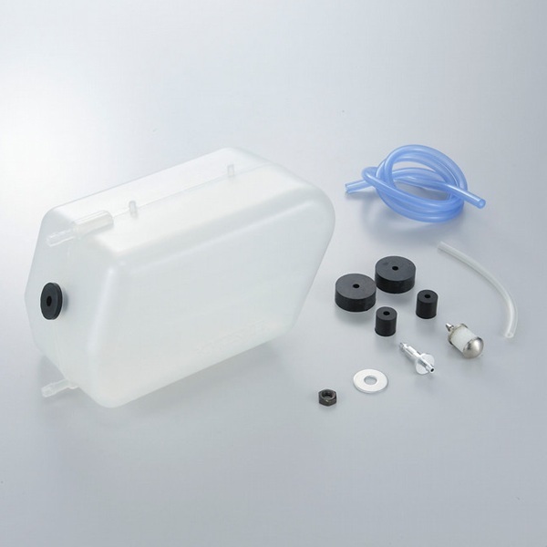 画像1: クエスト CA6065 (ZG用) 燃料タンクセット【メーカー直送になります】  