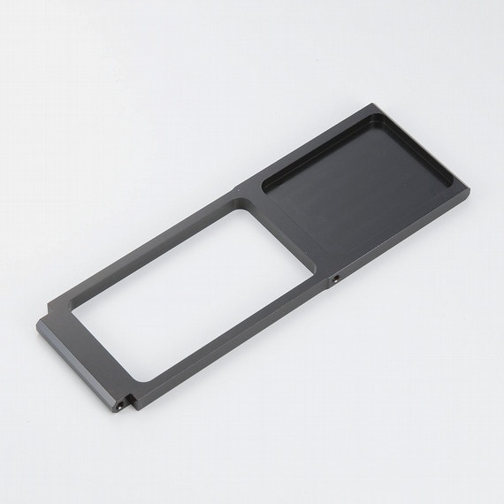 画像1: クエスト CA6064A (CA60用) レシーバーヘッド【メーカー直送になります】  