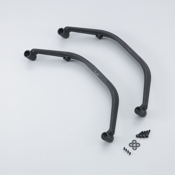 画像1: クエスト CA6067A (ZG用) ブレース【メーカー直送になります】  