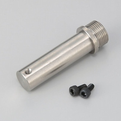 画像1: クエスト CA6128-01 (CA90/GT15他用) クラッチライニング (OS用)【メーカー直送になります】  