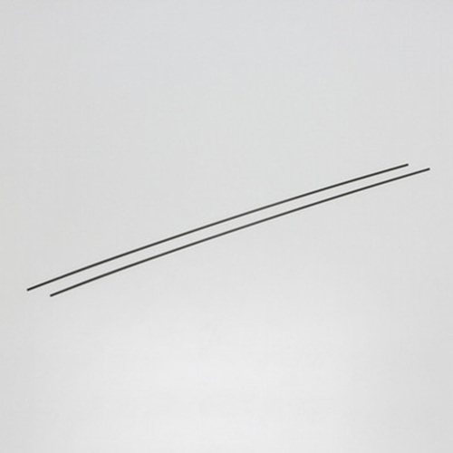 画像1: クエスト CA6075 (ZG用) アンテナパイプ【メーカー直送になります】  