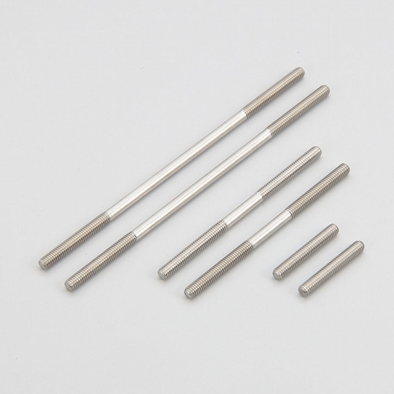 画像1: クエスト CA6123 (ZG用) ヘッドリンケージ【メーカー直送になります】  