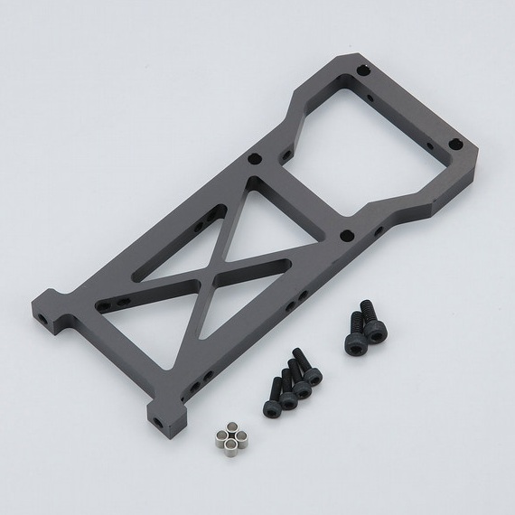 画像1: クエスト CA6156 (CA90用) ラダーフレームA【メーカー直送になります】  