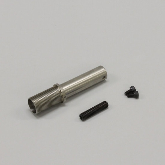 画像1: クエスト CA6148 (ZG用) クラッチハウジング キャリバーZG【メーカー直送になります】    