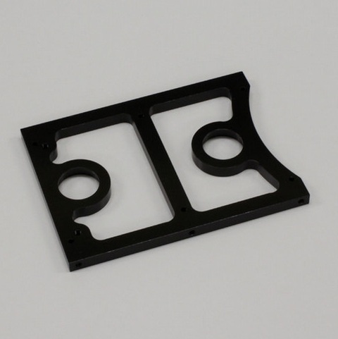 画像1: クエスト CA6143 (ZG用) 燃料タンクホルダー キャリバーZG【メーカー直送になります】   