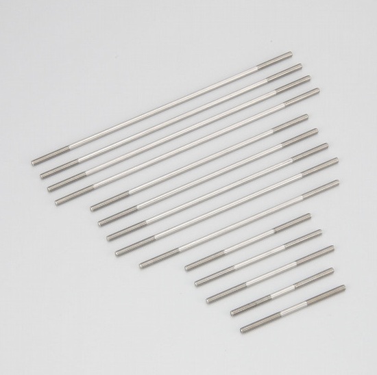 画像1: クエスト CA6134-V06 (CA120他用) サーボリンケージ【メーカー直送になります】  