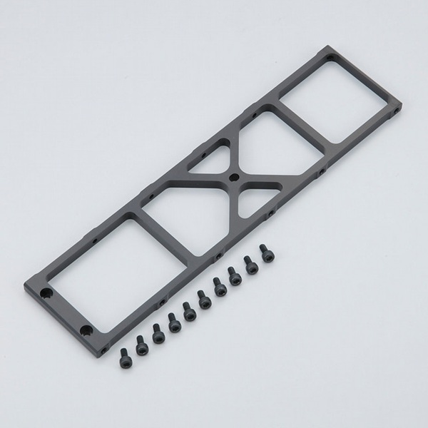 画像1: クエスト CA6163 (CA90) サーボフレーム (CALIBER 90)【メーカー直送になります】  