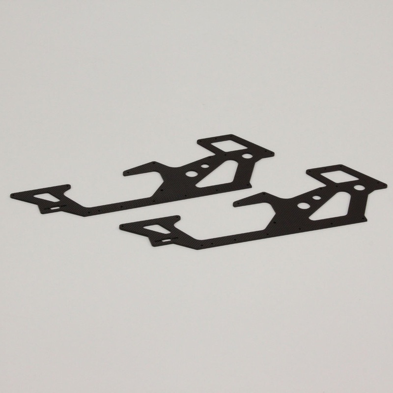 画像1: クエスト CA6169  (ZG用) カーボンロアーフレーム キャリバーZG【メーカー直送になります】   