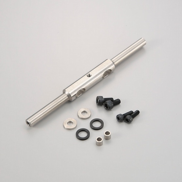 画像1: クエスト CA6178 (120-720/E12S-787/GT-15/ZG他用) スピンドルシャフト (CALIBER 90 Ver.06)【メーカー直送になります】  