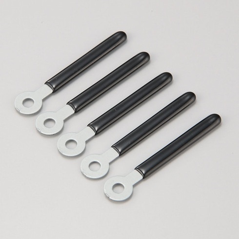 画像1: クエスト CA6141 (CA90/GT-15/ZG用) アンテナホルダー キャリバーZG【メーカー直送になります】   