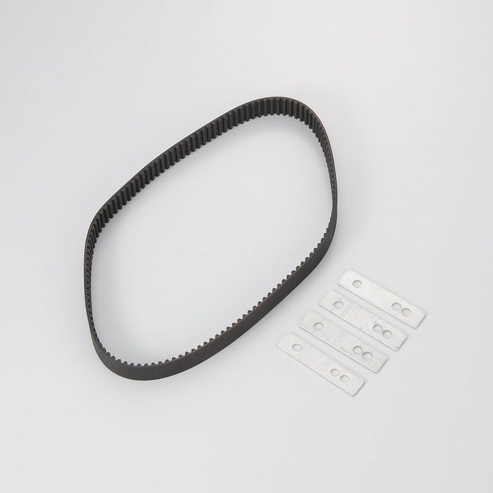 画像1: クエスト CA6517 (CA90/GT-15/ZG用) ドライブベルト (80-90用)【メーカー直送になります】   