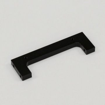 画像1: クエスト CA6142 (ZG用) フロントブレースホルダー キャリバーZG【メーカー直送になります】   