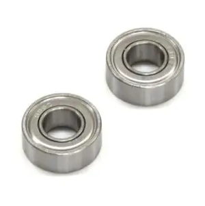 画像1: クエスト BRG025 (CA90/GT-15/ZG用)  6x13x5mm ベアリング【メーカー直送になります】  