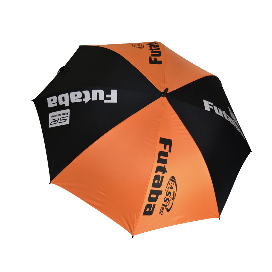 画像: フタバ (309212) オリジナルUVカットアンブレラ  