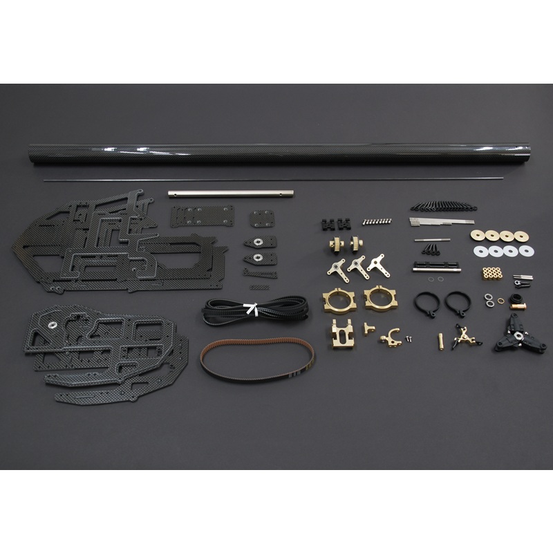 画像1: クエスト QH0147 (120-720/E12S-787用)  Impaction E12S-775コンバージョンセット【メーカー直送になります】  