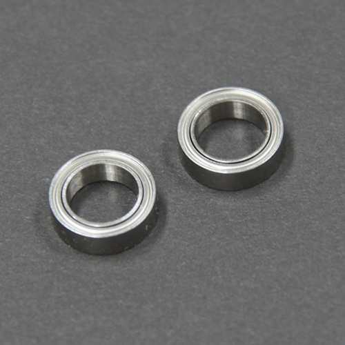 画像1: クエスト QH0144 (E12S-775用) 8×12×3.5mm ベアリング【メーカー直送になります】  