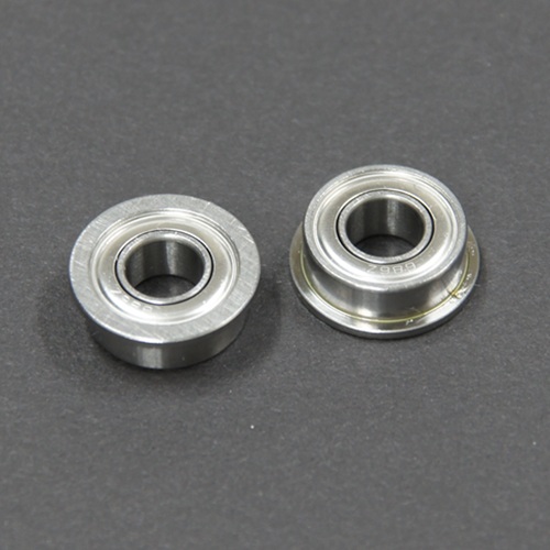 画像1: クエスト QH0145 (E12S-775用)  6×13×5mm Fベアリング【メーカー直送になります】 