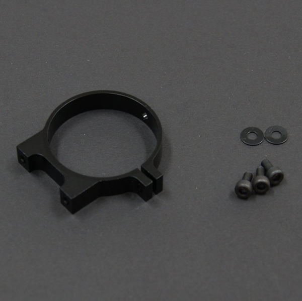 画像1: クエスト QH0143-03 (E12S-775用) フィンホルダー (IM775)【メーカー直送になります】  