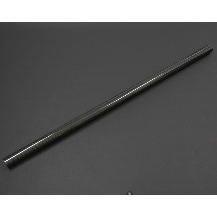 画像1: クエスト QH0142 (E12S-775用) カーボンテールブーム (IM775)【メーカー直送になります】  