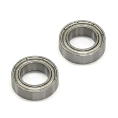 画像1: クエスト BRG005 (E6-550/600/90V/CA120/GT15/ZG用)  8x16x5mm ベアリング【メーカー直送になります】  