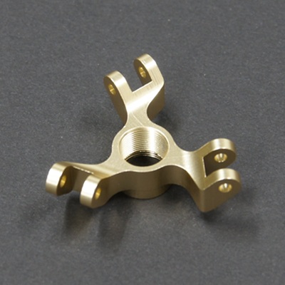 画像1: クエスト QH0139-02 (E12S-775用) テールピッチヨーク (IM775)【メーカー直送になります】  