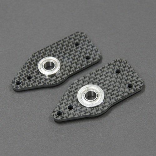 画像1: クエスト QH0131 (E12S-775用) テールケースプレート (IM775)【メーカー直送になります】  