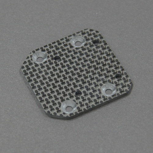 画像1: クエスト QH0123 (E12S-775用) ジャイロプレート  (IM775)   