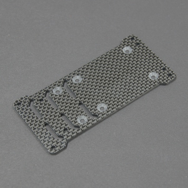 画像1: クエスト  QH0124 (E12S-775用)  ESCプレート (IM775)【メーカー直送になります】  