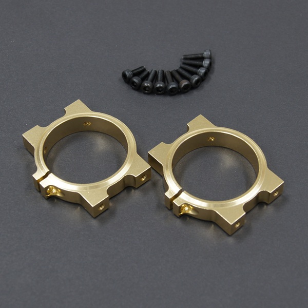 画像1: クエスト QH0122 (E12S-775用) テールブームホルダー (IM775)    