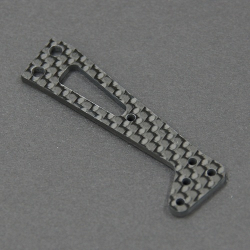 画像1: クエスト QH0128 (E12S-775用) テールピッチレバー (IM775)【メーカー直送になります】  