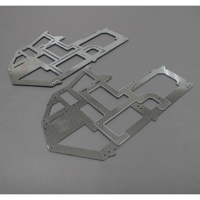 画像1: クエスト QH0126 (E12S-775用) ロアーフレーム (IM775)【メーカー直送になります】  