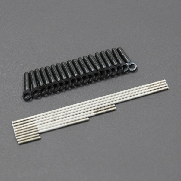 画像1: クエスト QH0121 (120-720/E12S-787用) サーボリンケージ (IM775)   