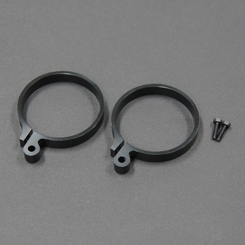 画像1: クエスト QH0135 テールリンケージガイド (IM775)【メーカー直送になります】  