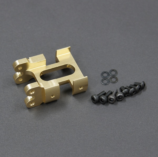 画像1: クエスト QH0130 (E12S-775用) テールケースホルダー (IM775)【メーカー直送になります】  