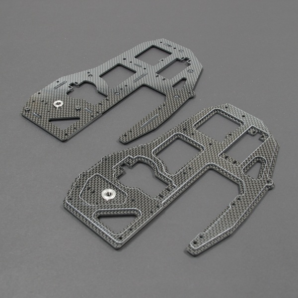 画像1: クエスト QH0125 (E12S-775用) アッパーフレーム (IM775)【メーカー直送になります】  