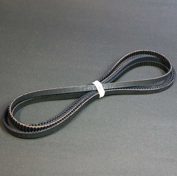 画像1: クエスト QH0075-02 (Neo-CALIBER120-720用)  720mm用 テールドライブベルト （1860）【メーカー直送になります】  