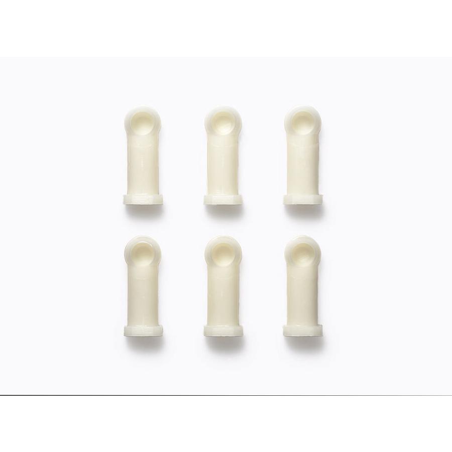 画像1: タミヤ（50633）SP.633 4mmアジャスター(6個入)【ネコポス便対応】  