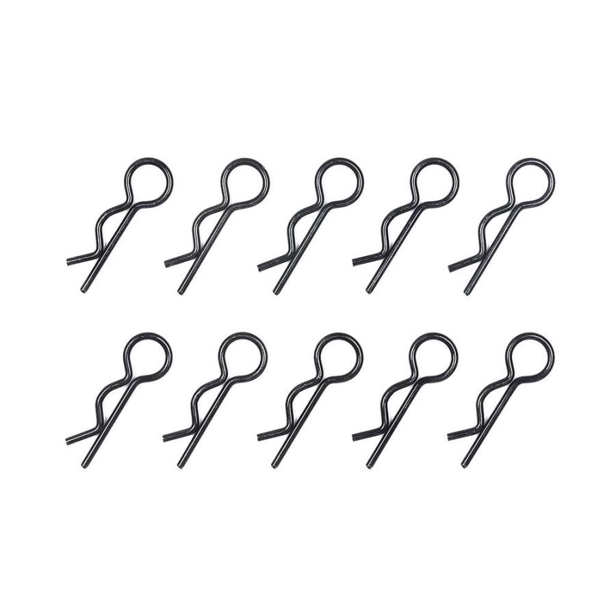 画像1: タミヤ（50956）SP.956 7mmスナップピン【ネコポス便対応】  