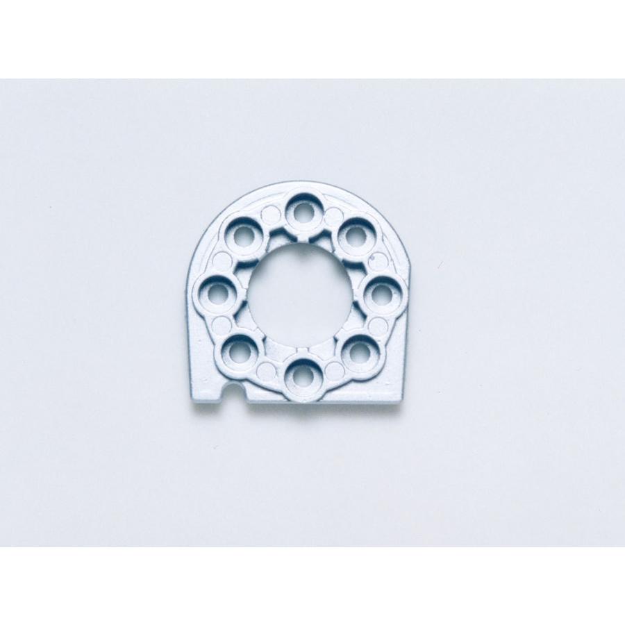 画像1: タミヤ（53666）OP.666 TT-01 メタルモーターマウント【ネコポス便対応】  