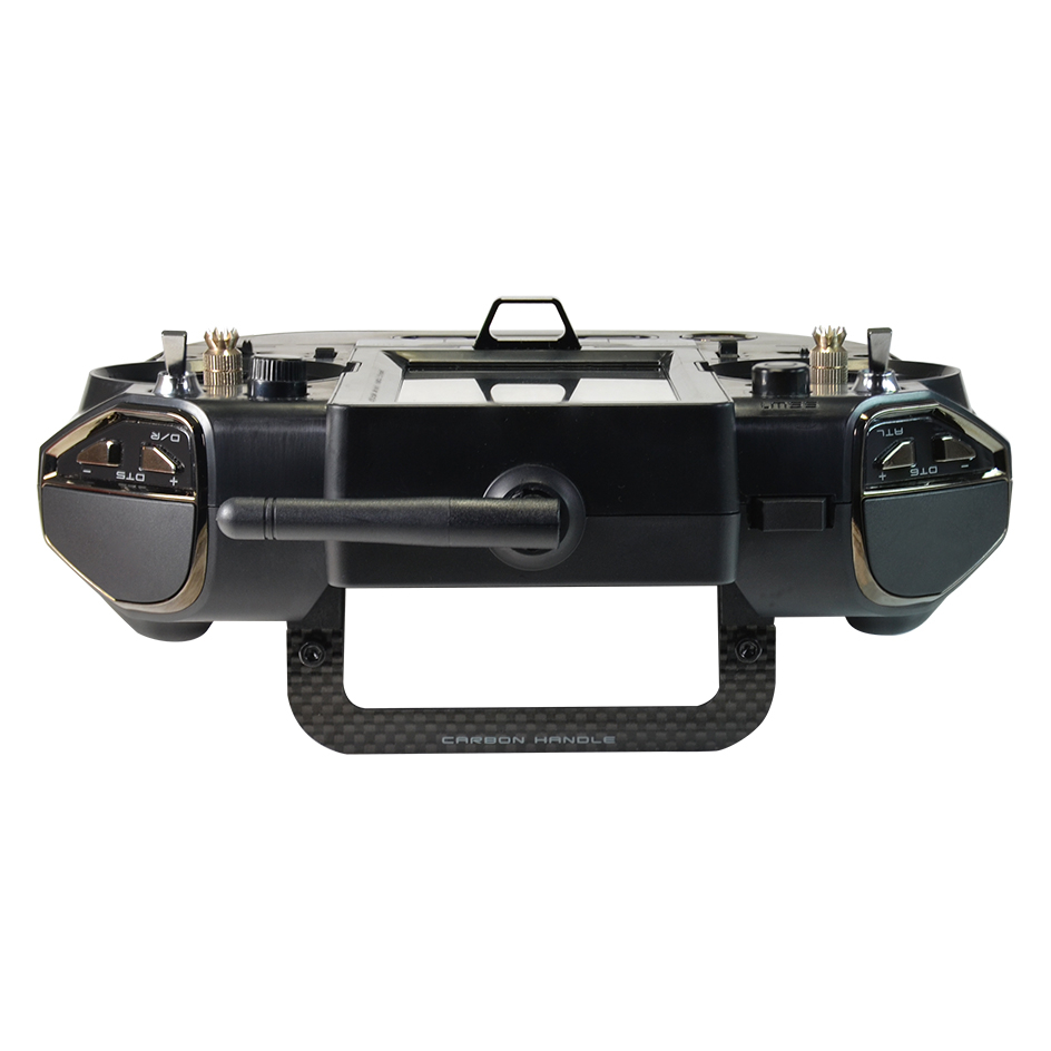 画像: 新製品 フタバ (041280) エンジンカー用 (受信機付セット) 10XCR+R404SBS  